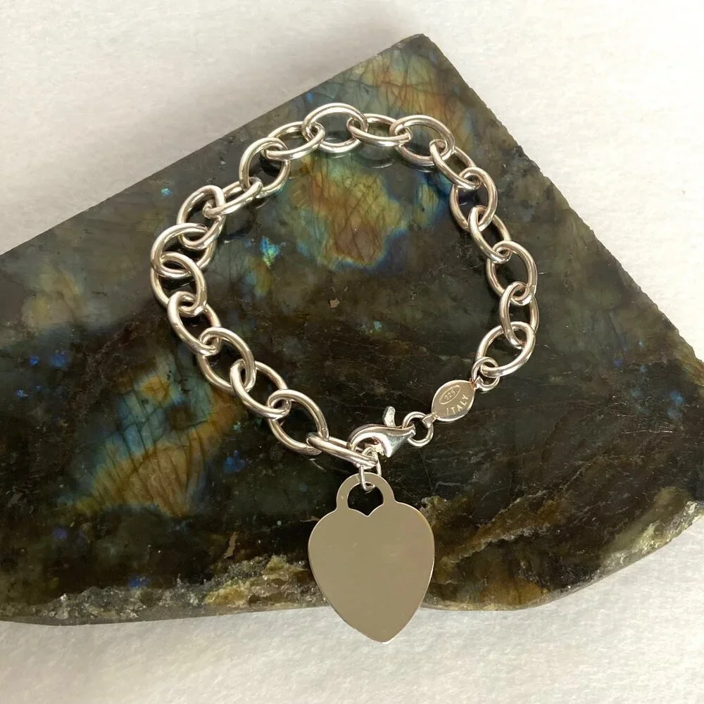 N/A sterling silver